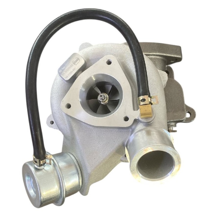 Turbófeltöltő CER GT1749S, 74KW, 4D56T, Hyundai 2.7TD-hez