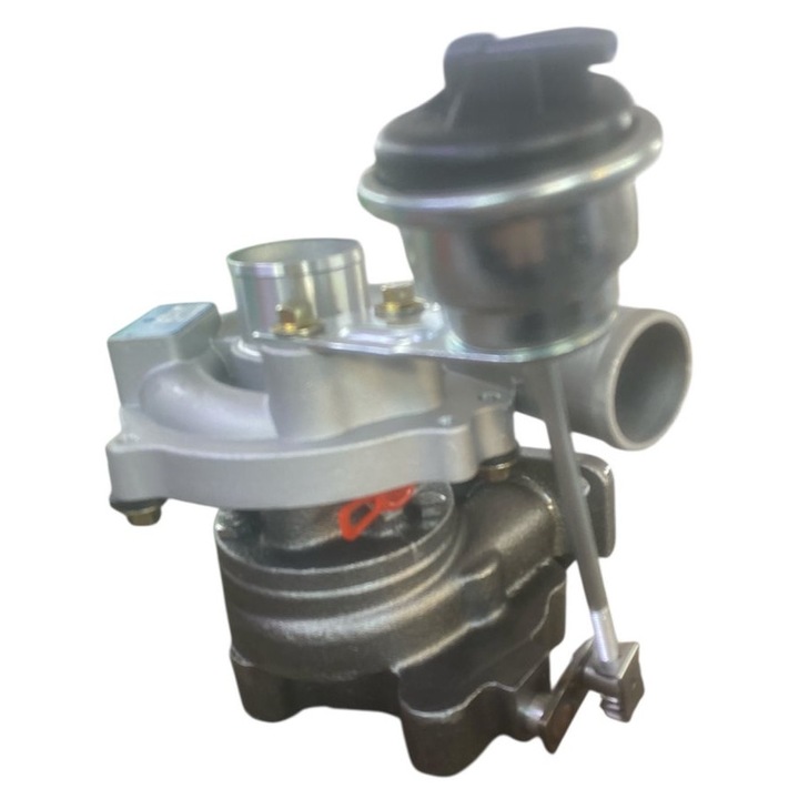 Turbosuflanta CER KP35 48KW/65KM pentru Renault 1.5DCI