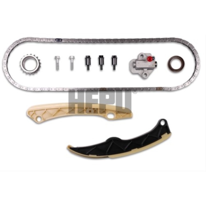 Kit distribuție Hepu