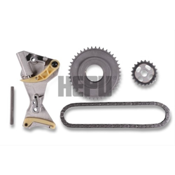 Kit distribuție auto Hepu