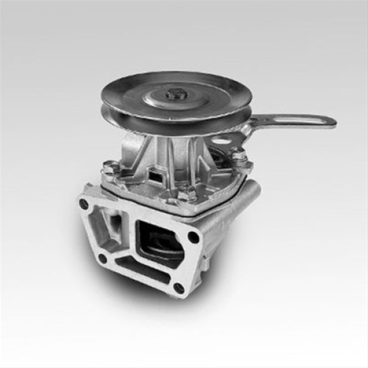 Pompă apă auto, Hepu