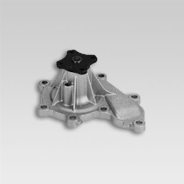 Pompa apa auto, Hepu