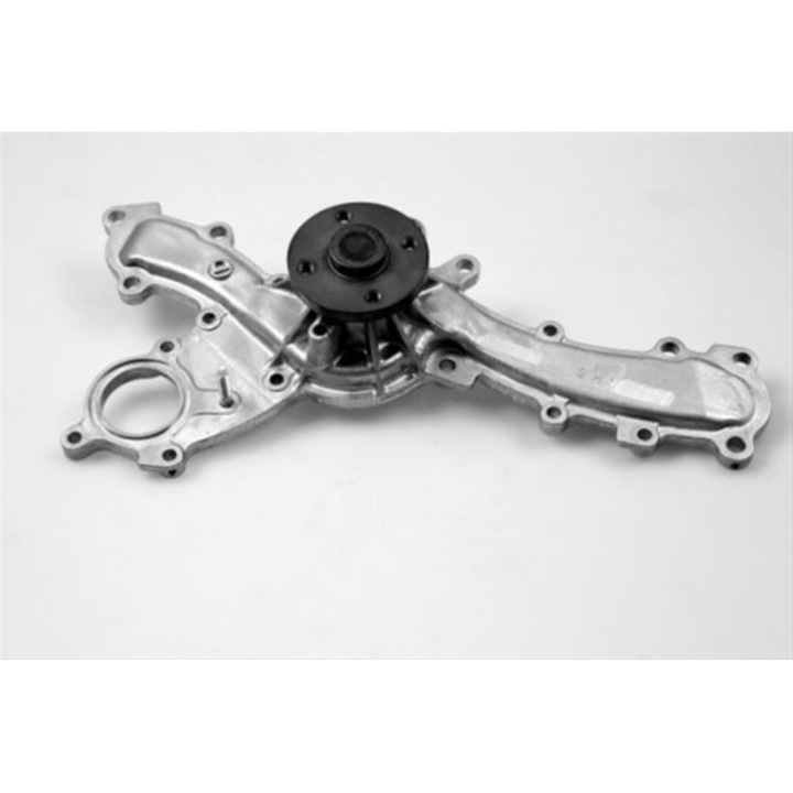 Pompa apă Hepu auto