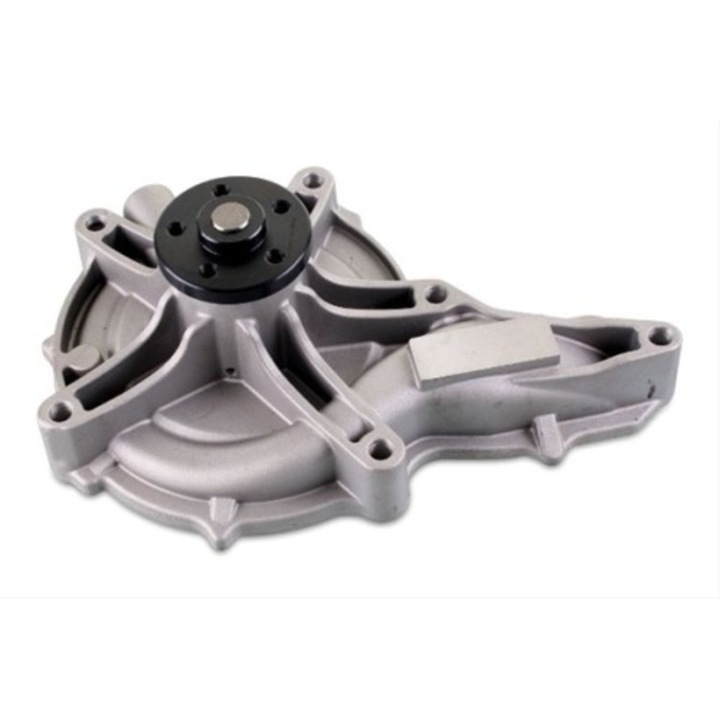 Pompa apă auto, Hepu