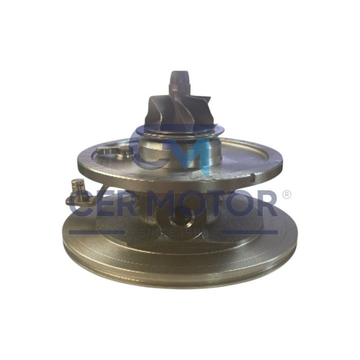 Турбокомпресор авто CER, BV35, за BMW 114d, 116d, 1.6TD, 12-15