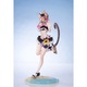 Honkai Impact 3. PVC figura 1/8 Pardofelis - Midsummer Collector 21 cm