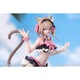 Honkai Impact 3. PVC figura 1/8 Pardofelis - Midsummer Collector 21 cm