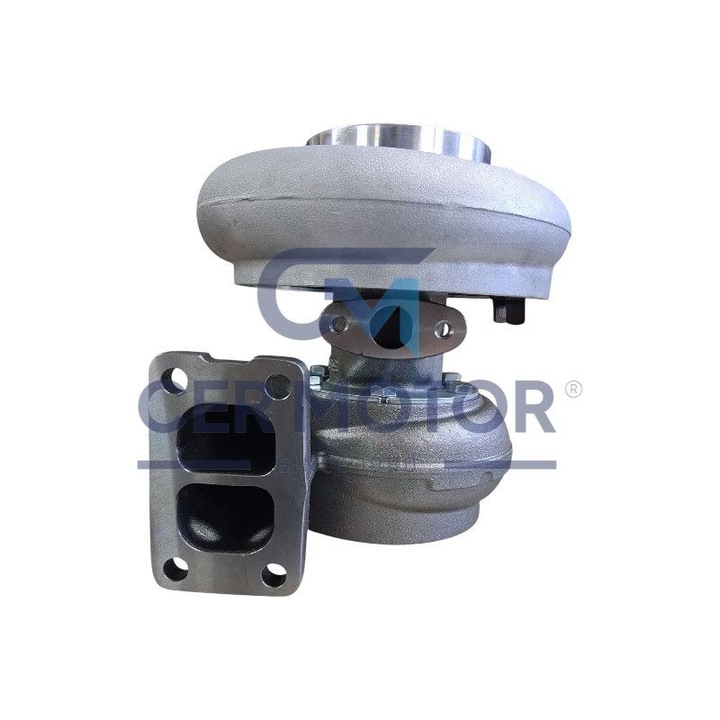 Turbófeltöltő CER D0836, 3597499x4033306H, autóalkatrészek