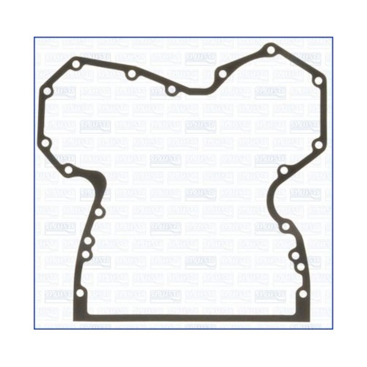 Autóalkatrész, AJUSA, vezérműfedél kopás, 6068, szett