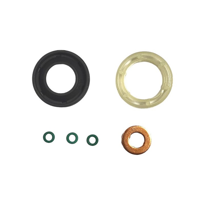 Set garnituri injector KRAJOWE KR 3282, 1.6HDI