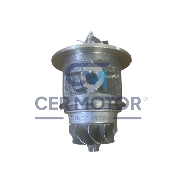 Cartus turbocompresor CER TD03 pentru Iveco F5C