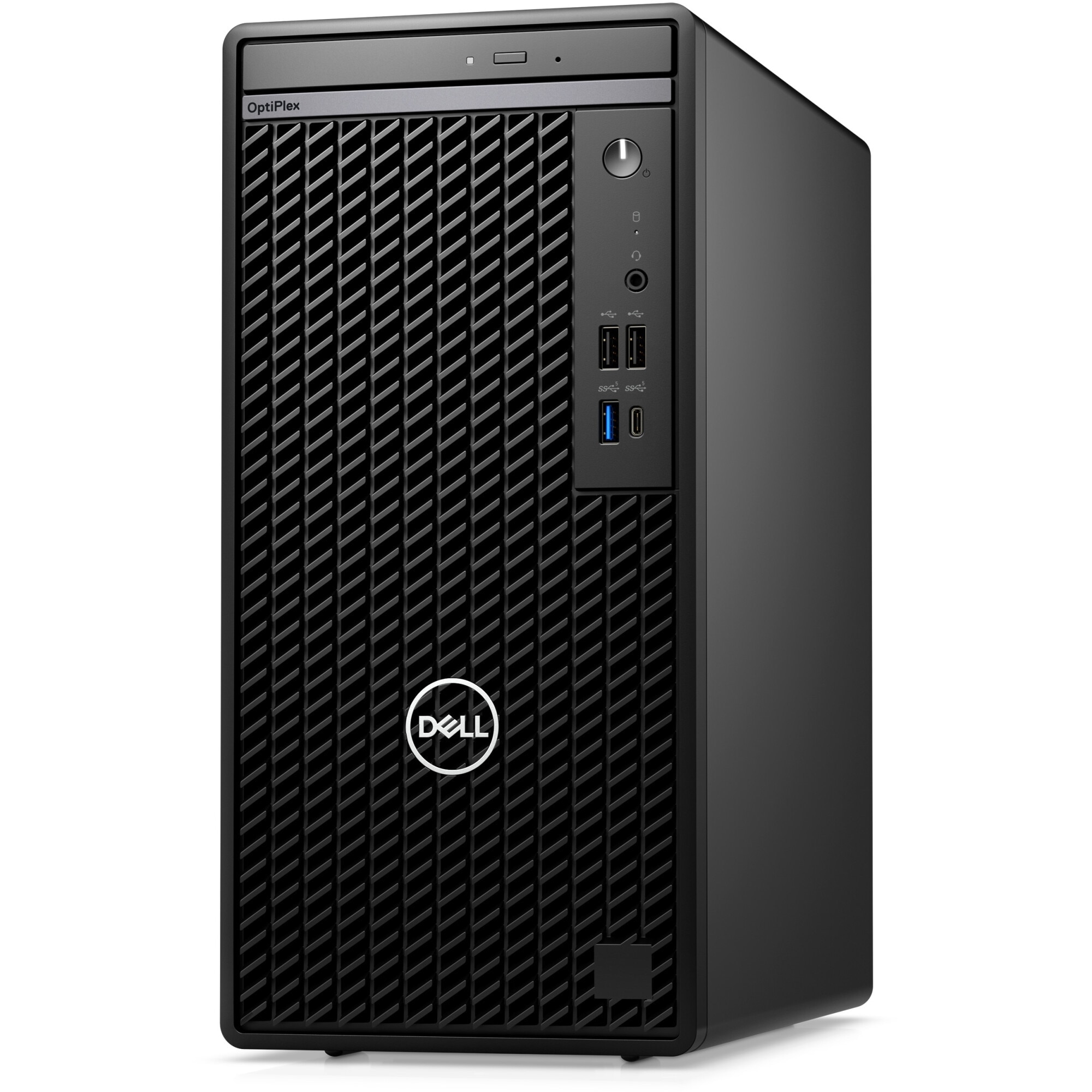 Desktop PC Dell OptiPlex 7020 MT, procesor Intel Core i7-14700