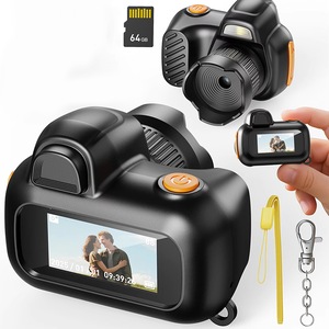 Aparate foto compacte