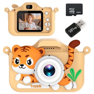 Aparate foto compacte