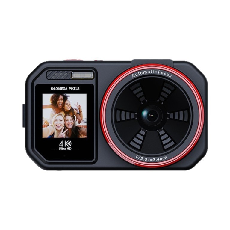 Aparat foto digital Nikon COOLPIX AW120, 16MP, Wi-Fi, GPS, Black