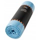 Set Lavete Din Microfibra La Rola, Infloo, Microfibra De Inalta Calitate, Gramaj Ridicat 300Gsm, Microfibra Taiata Laser - Fara Cusaturi Ascutite, Ambalaj: Rola, 30 cm x 30 cm, Multicolor, 60 Bucati