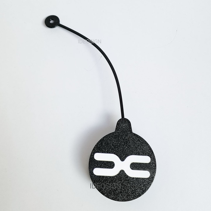 Capac protectie GPL compatibil Dacia pentru Logan, Duster, Sandero, Bigster, Jogger, montare usoara