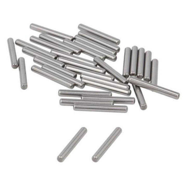 Rulment pinion satelit fata Case IH Carraro 11988586