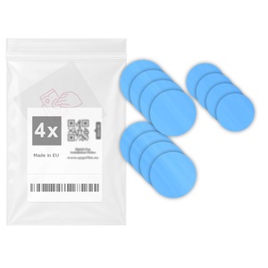 Защитни фолиа за мобилни телефони