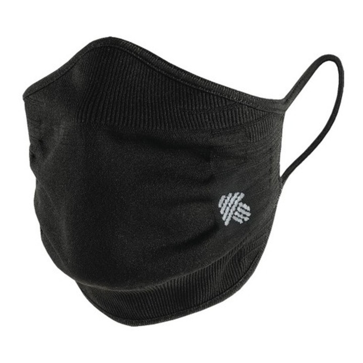 Masca simpla textila Hammer Workwear din polipropilena + poliamida + elastan, marimea M