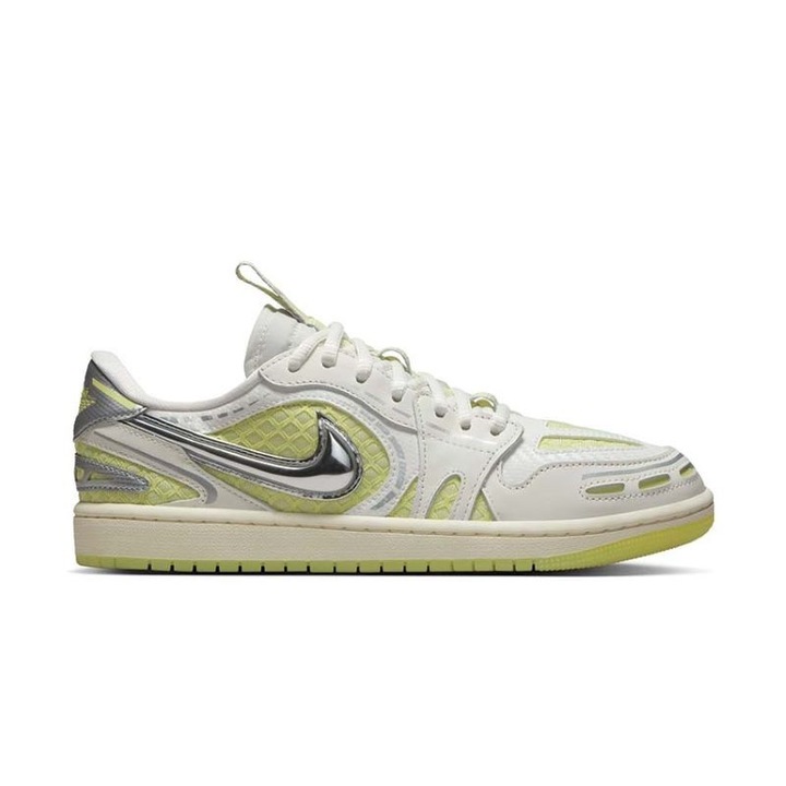 Pantofi sport Nike WMNS AIR JORDAN 1 MM LOW V3-HQ2186-130