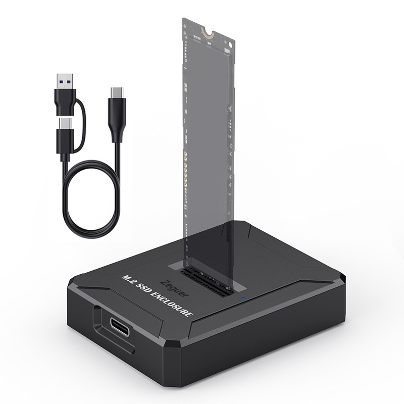 Solid State Drive SSD, KingFast, 1TB, M.2, NMVe - eMAG.ro