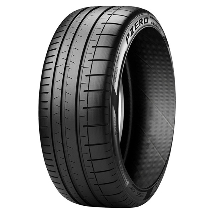 Anvelopa Pirelli PZERO CORSA XL 245/35 R18 92Y vara, 18 inch