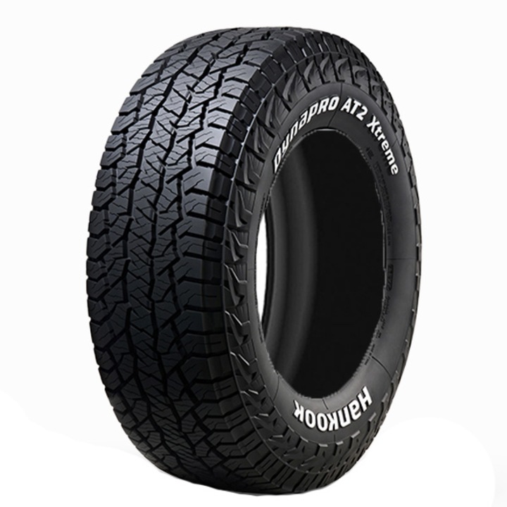 Anvelopa auto HANKOOK, Dynapro AT2 Xtreme RF12, 225/75 R16 115/112S Vara 73dB