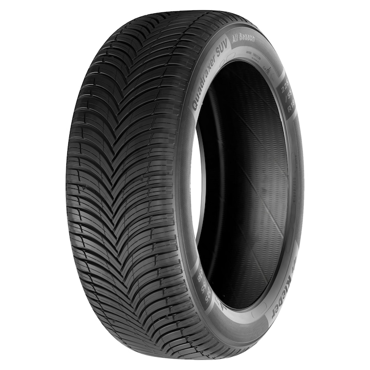 Anvelopa auto KLEBER Quadracer XL, 215/55 R18 99V, 215mm, 18 inch