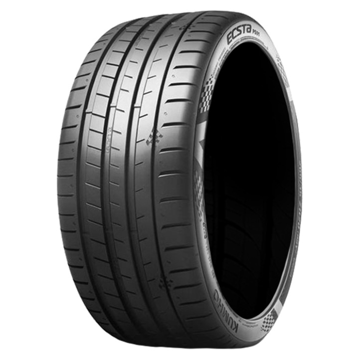 Anvelopa auto KUMHO 275/35 R20 102Y vara, 20 inch, latime 275 mm ECSTA PS91 XL