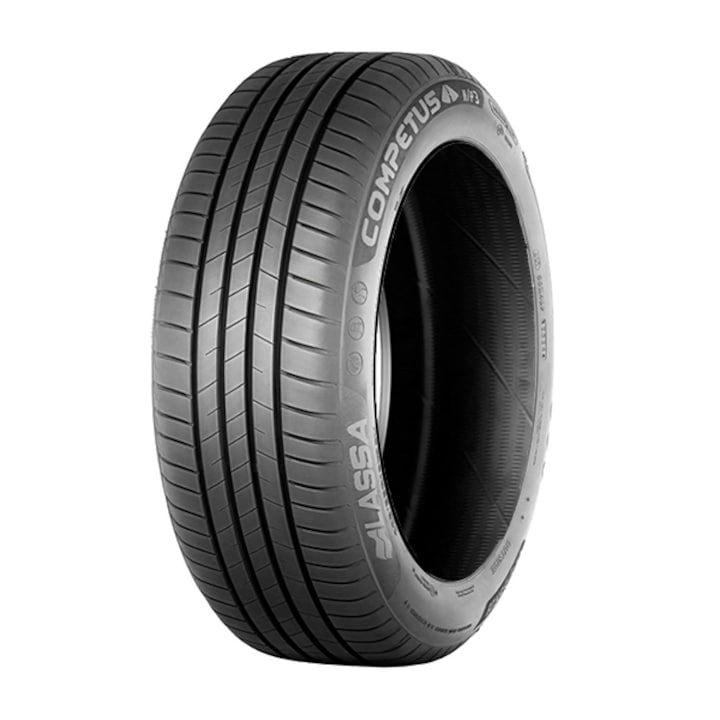 Anvelopa auto LASSA 225/50 R18 99Y Vara, COMPETUS H/P 3