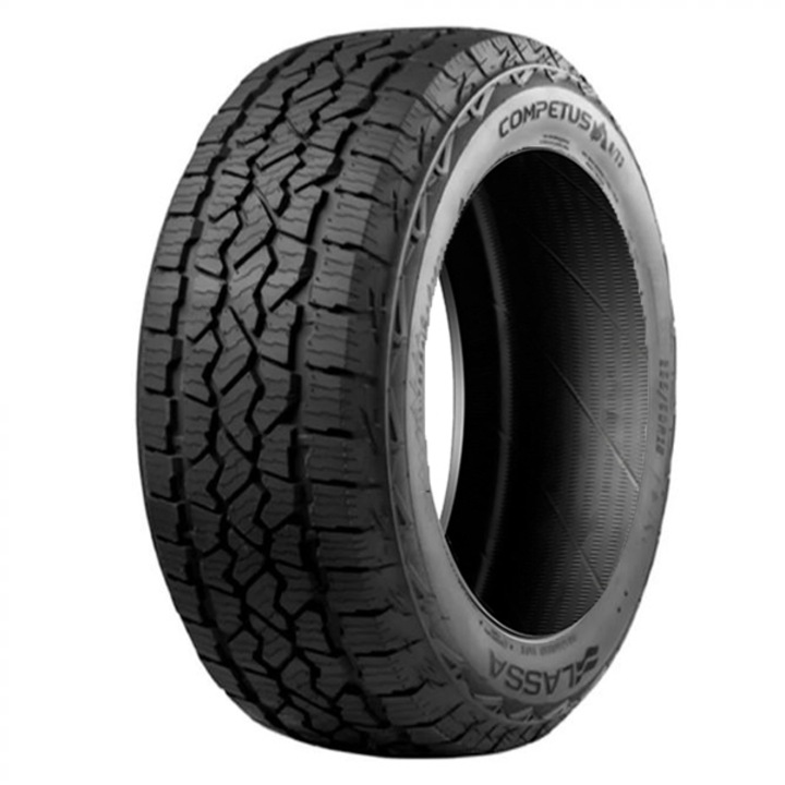 Anvelopa auto LASSA 215/80 R15 102T Vara, 15 inch, 1 bucata