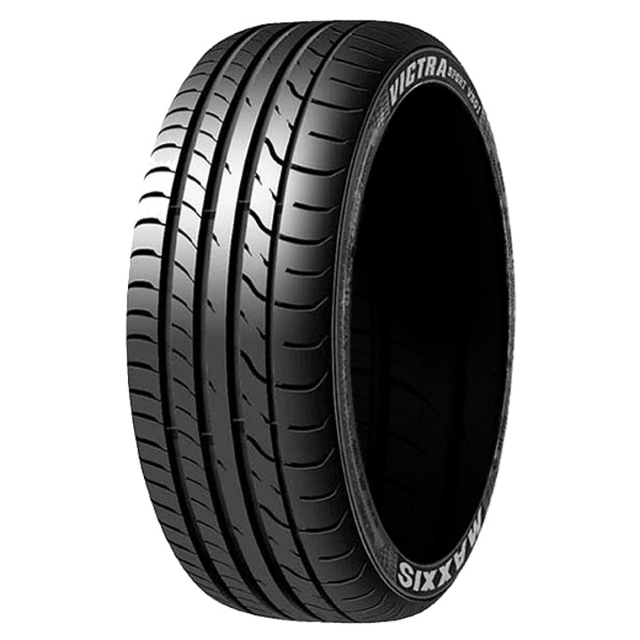 Anvelopa auto MAXXIS 255/45 R18 103Y Vara