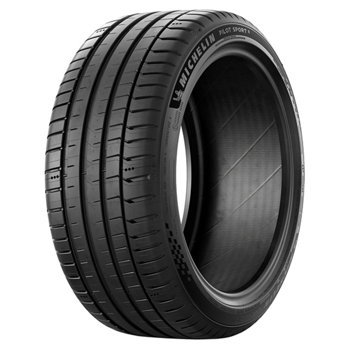 Anvelopa auto MICHELIN 255/45 R19 104Y PILOT SPORT 5 ACOUSTIC XL Vara, Clasa A, 1 bucata