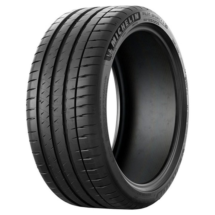 Anvelopa auto MICHELIN 295/45 R18 112Y PILOT SPORT 4S XL, 18 inch
