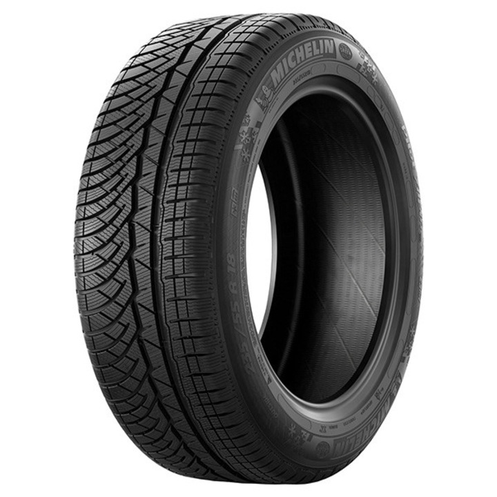 ANVELOPA MICHELIN 235/35 R20 92V PILOT ALPIN 4 PA4 (N0) XL