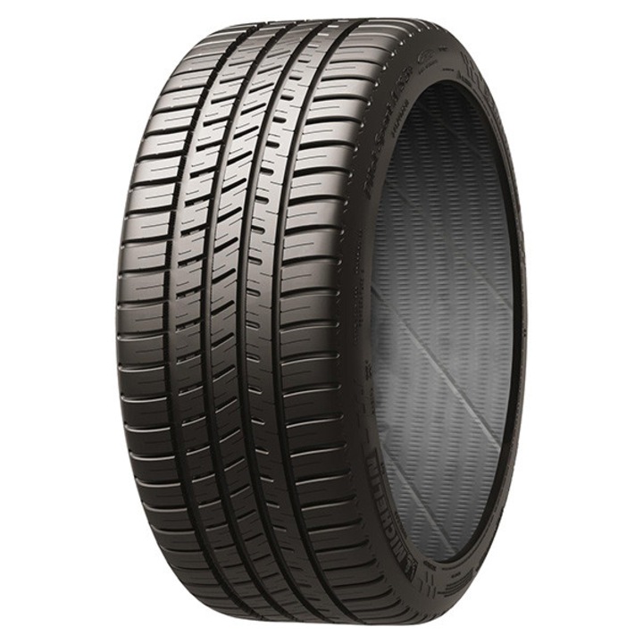 Anvelopa auto MICHELIN, Pilot Sport All Seasons 3, 255/55 R19 111V All Season