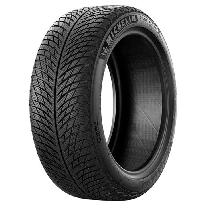 Anvelopa auto MICHELIN Pilot Alpin 5 Iarna 255/35 R21 98W XL