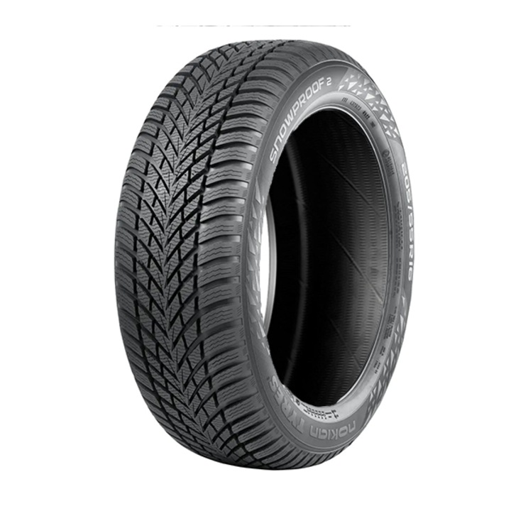 ANVELOPA NOKIAN 235/45 R20 100V WR SNOWPROOF 2 SUV XL