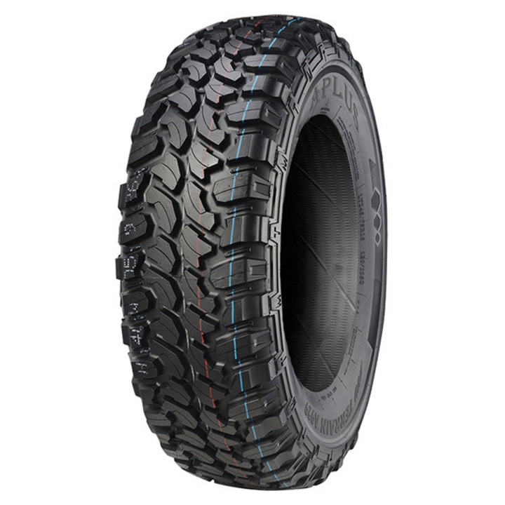 Anvelopa auto APLUS 235/85 R16 120Q MUD TERRAIN, vara, 1 bucata