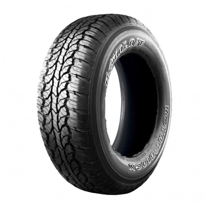 ROYAL BLACK autógumi 235/75 R15 104/101S, nyári, 15 hüvelyk