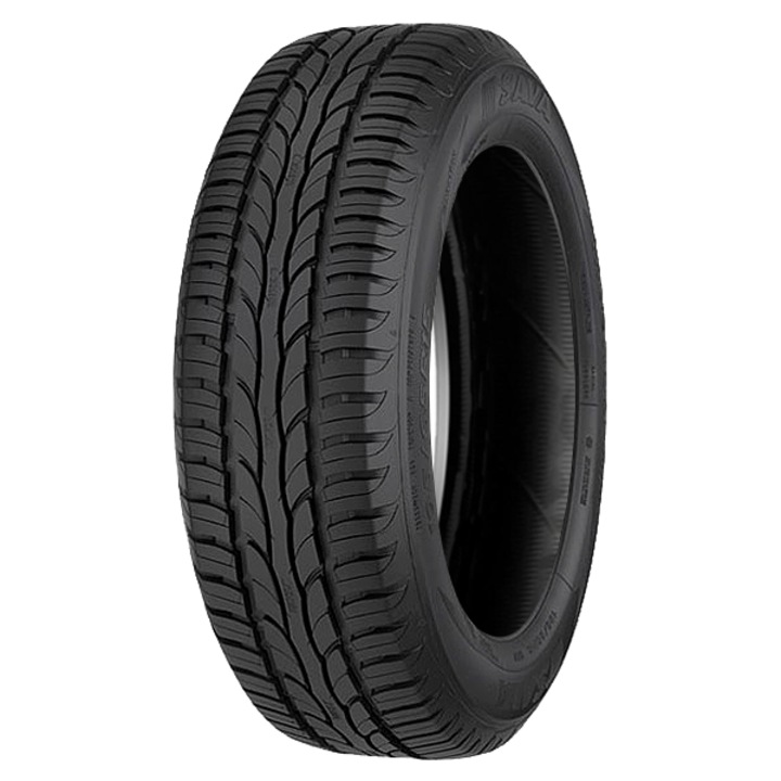 Anvelopa auto Sava 195/55 R15 Vara, 85V, 15 inch, Negru