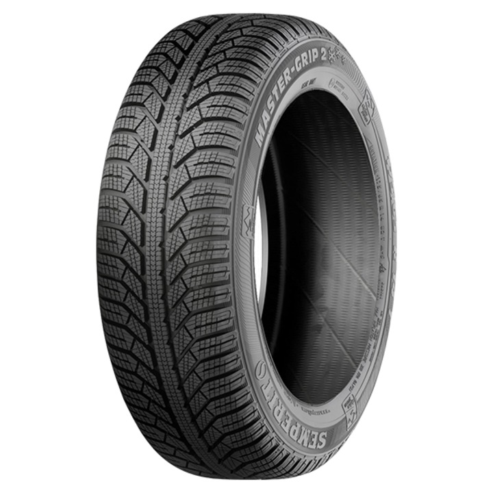 Anvelopa auto SEMPERIT 155/65 R14 75T MASTER GRIP 2, 14 inch
