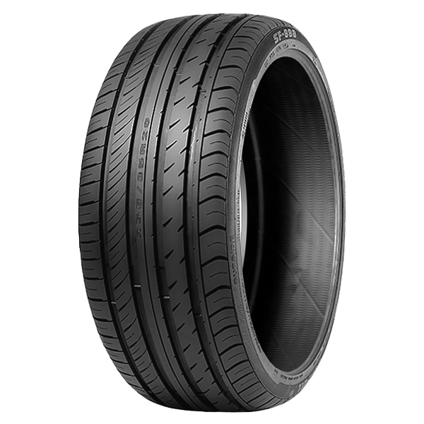 Автомобилна гума SUNFULL 275/35 R19 100W SF888 M+S XL, лятна, 1