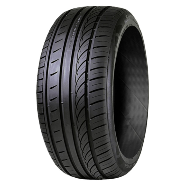 Anvelopa auto SUNFULL 255/55 R19 111V HP881 M+S XL, vara, 255mm, 19 inch