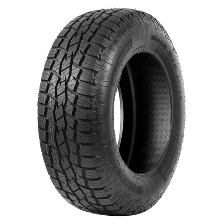Anvelopa auto SUNFULL, 255/70 R16 111T MONT-PRO AT786 A/T M+S, vara, 1 bucata