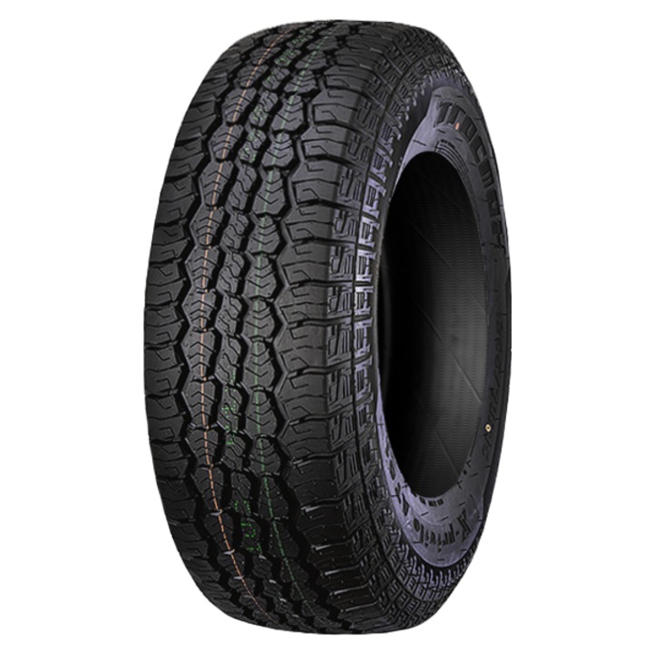 Anvelopa auto TRACMAX 215/70 R16 100H, vara, 71 dB, X-PRIVILO AT01