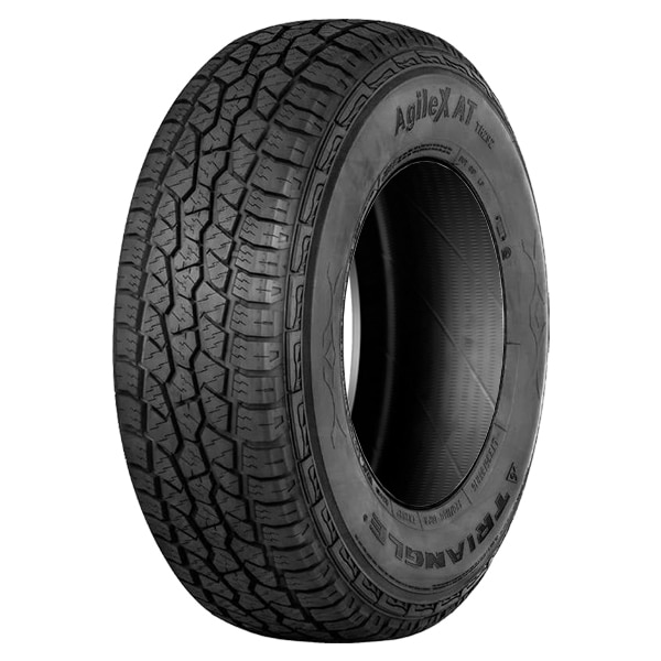 Anvelopa auto TRIANGLE 225/70 R17 108S Vara - eMAG.ro