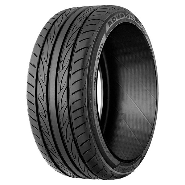 Автомобилна гума YOKOHAMA 215/45 R18 Лятна, 18 инча, товарен индекс 93 ...