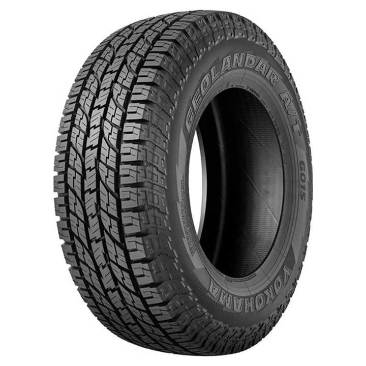 Anvelopa auto YOKOHAMA 225/60 R18 104H GEOLANDAR A/T G015 M+S, all season, 225mm, 18 inch